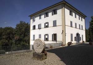 Villa Montarioso