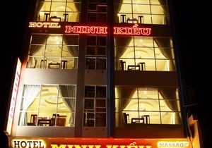 Minh Kieu Hotel