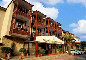 Venus Suite Hotel