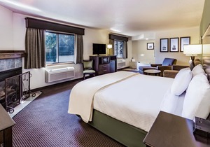 AmericInn by Wyndham Hampton