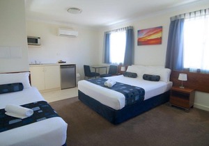 Pinnacles Edge Resort