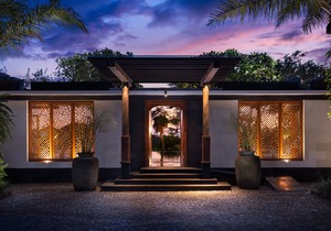 The Shanti Residencet Bali