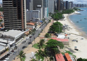 Iate Plaza Hotel