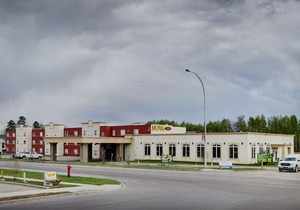 Nova Inn Edson