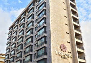 Lancaster Raouche Hotel