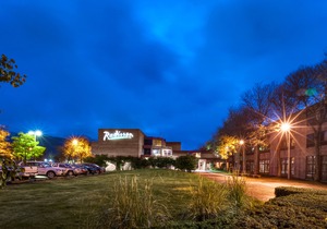 Radisson Hotel Corning