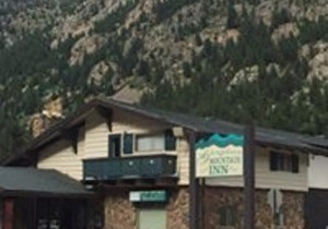 Georgetown Mountain Inn
