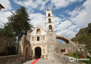 Hacienda Santa Maria Regla