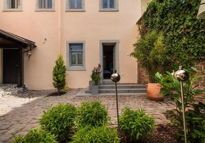 BS Luxury Apartment