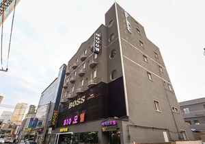 Ulsan Bio