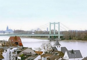 Villahotel Rheinblick