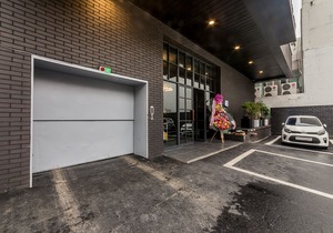 Pyeongtaek Stay Hotel