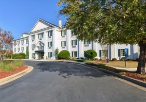 Quality Inn Oak Ridge