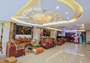 Linh Phuong 3 Hotel