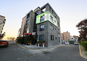 Boryeong (Daecheon) Snail Pension