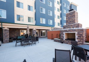 Residence Inn by Marriott Oklahoma City Airport