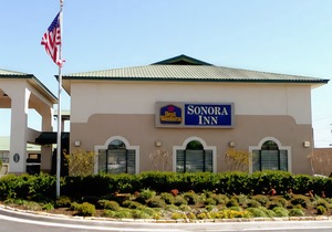 SureStay Hotel by Best Western Sonora