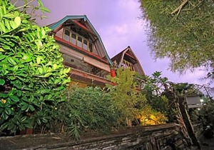 Pering Bungalow