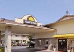 Days Inn by Wyndham Seattle South Tukwila