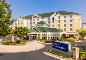 Hilton Garden Inn Chattanooga/Hamilton Place
