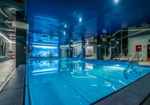 Hotel Spa Faltom Gdynia Rumia