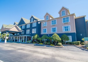 Country Inn & Suites by Radisson, Jacksonville, FL
