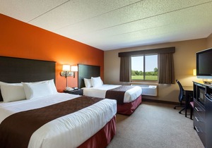 AmericInn by Wyndham Algona