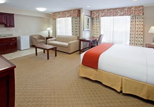 Holiday Inn Express Hotel & Suites College Station, an Ihg Hotel