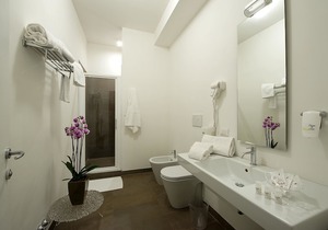 Hotel La Corte