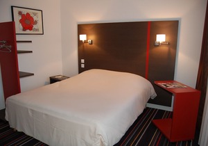Ibis Styles Segre