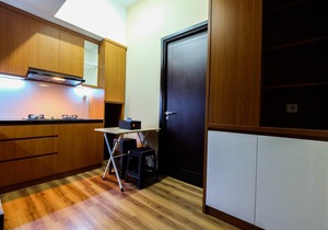 Exclusive 1Br Casa de Parco Apartment Near Aeon Mall