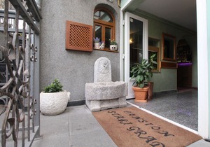 Hotel Pansion Stari Grad - Sarajevo