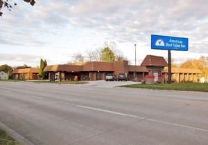 Americas Best Value Inn Webster City