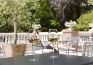 Hotel Belle Isle Sur Risle