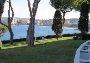Aparthotel Ponent Mar