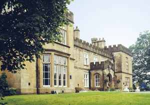 Mercure Blackburn Dunkenhalgh Hotel & Spa