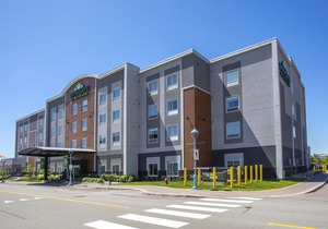 Wingate by Wyndham Dieppe Moncton