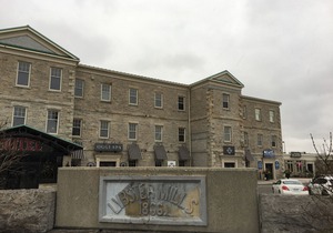 Stone Mill Inn