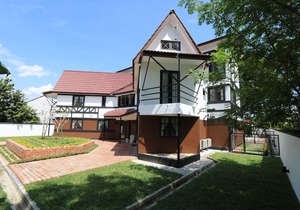 The Tudor