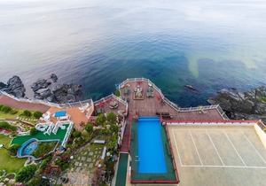 Pension Venezia in Samcheok