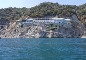 Hotel Cetus