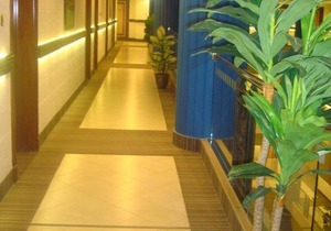 Al Manar Grand Hotel Apartment