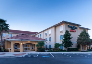 TownePlace Suites by Marriott San Antonio Airport
