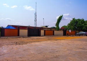 Esporta Suites (Agindingbi)