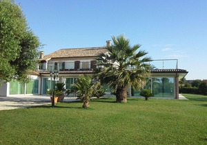 Villa Belvedere Degli Ulivi