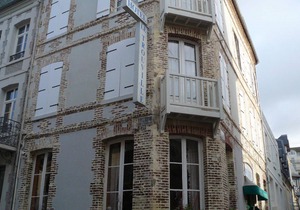 Hotel le Trouville