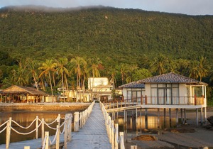 The Pier Phu Quoc Resort