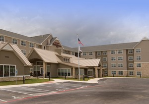 Residence Inn by Marriott San Antonio SeaWorld / Lackland