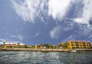 The Royal Sea Aquarium Resort