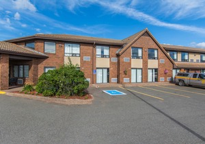 Comfort Inn New Glasgow
